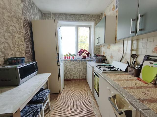 Квартира продажа в Горький, Тыва Республика