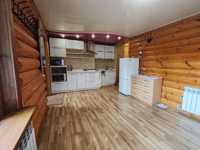 Квартира продажа в Горький, Тыва Республика