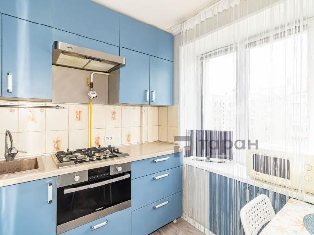 Квартира продажа в СНТ «Тракторосад 3», Челябинский городской округ