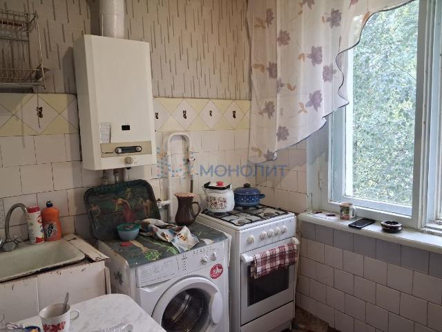 Квартира продажа в Горький, Тыва Республика