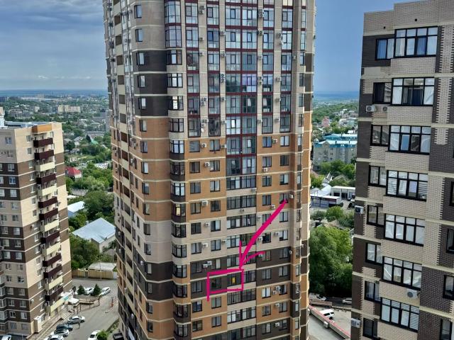 Квартира продажа в Шоколад, Ставрополь