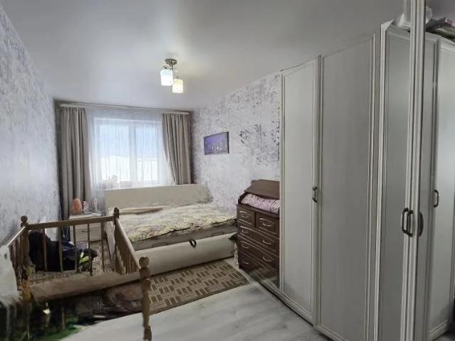Квартира продажа в Прикубанский округ, городской округ Краснодар