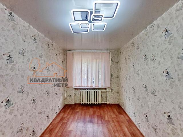 Квартира продажа в Димитровград, городской округ Димитровград