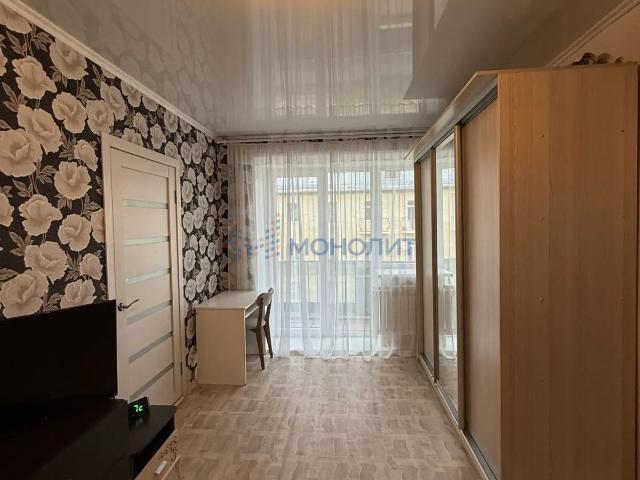 Квартира продажа в Дзержинск, Тыва Республика