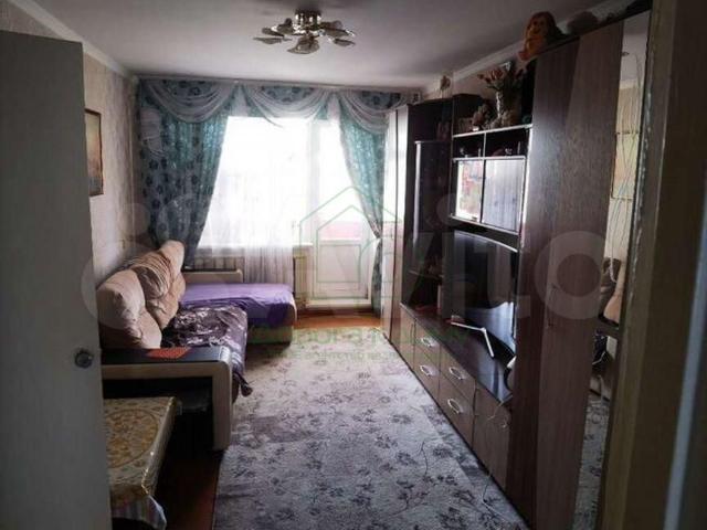 Квартира продажа в Старый Оскол, Белгородская область
