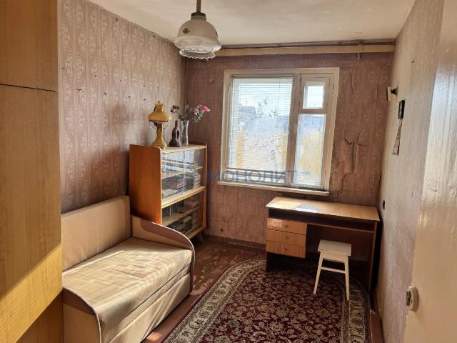 Квартира продажа в Автозаводский район, Нижний Новгород