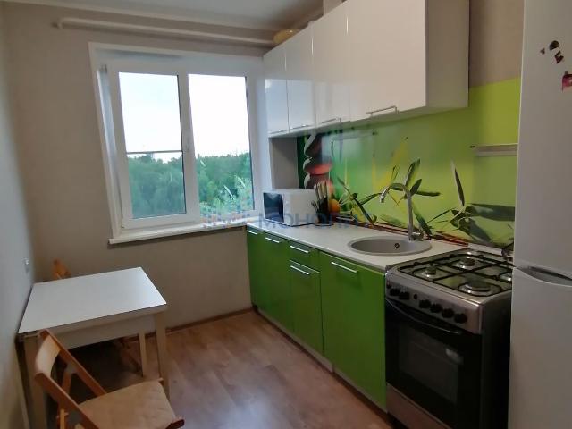 Квартира продажа в Горький, Тыва Республика
