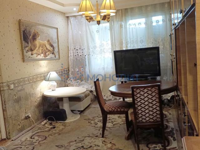 Квартира продажа в Горький, Тыва Республика