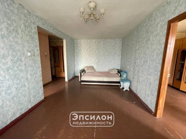 Квартира продажа в Волокно, городской округ Курск