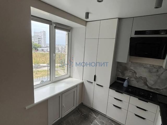 Квартира продажа в Нижегородский район, Нижний Новгород