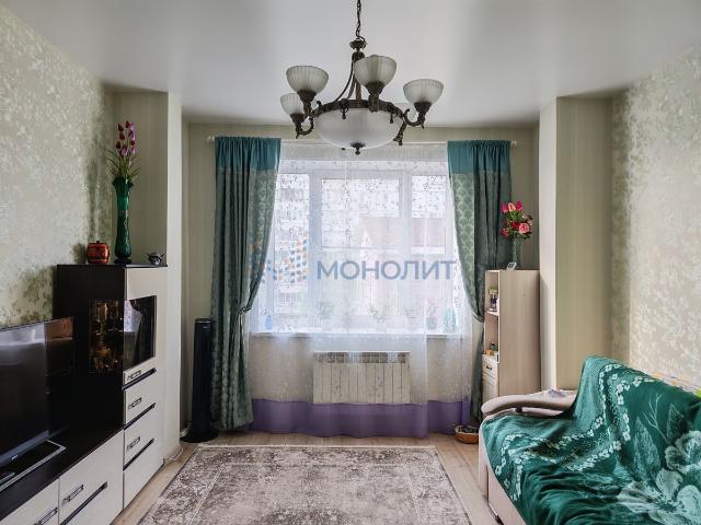 Квартира продажа в Горький, Тыва Республика