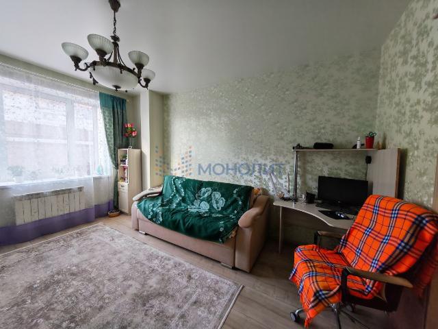 Квартира продажа в Горький, Тыва Республика