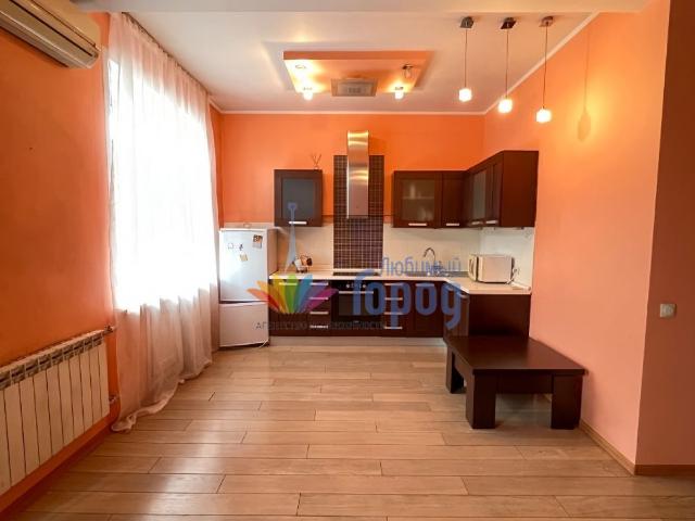 Квартира аренда в Центральный район, Новокузнецк