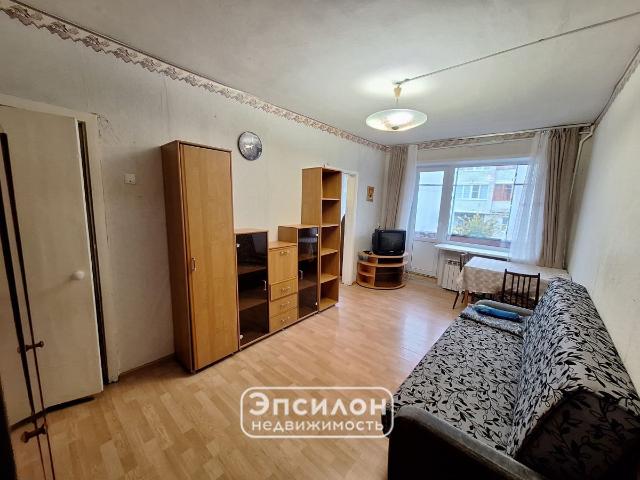 Квартира продажа в Центральный округ, Курская область