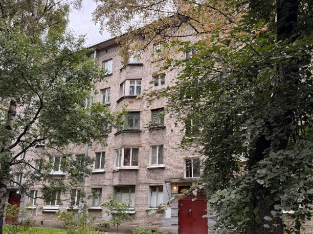 Квартира продажа в Нижегородская Ст-ца