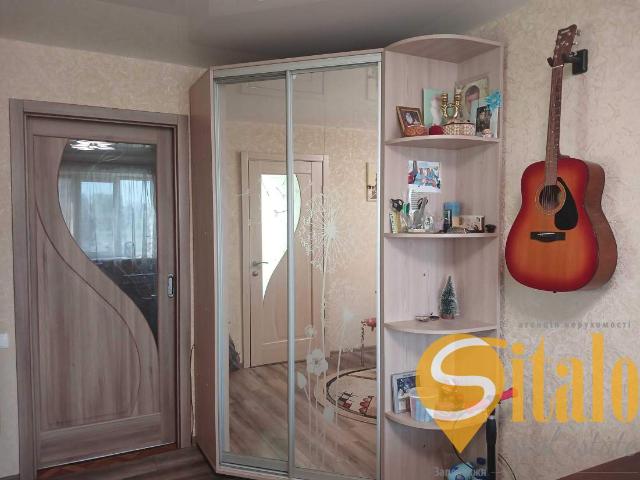 Квартира продажа в Вознесеновский, Запорожье