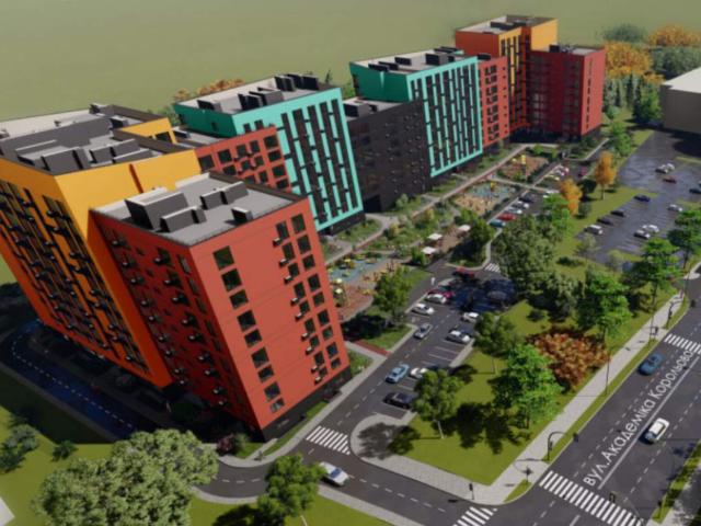 Квартира продажа в Великой Березовице