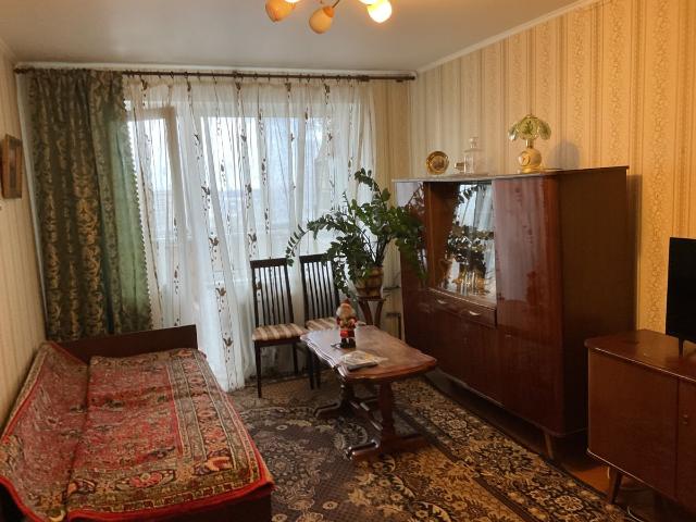Квартира продажа в посёлок Биокомбината, городской округ Лосино-Петровский