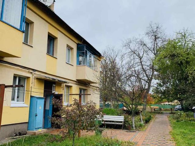 Квартира продажа в Горбовичах, Винницкой области