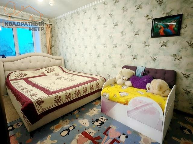 Квартира продажа в Димитровград, Ульяновская область
