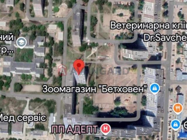 Квартира продажа в Каменском
