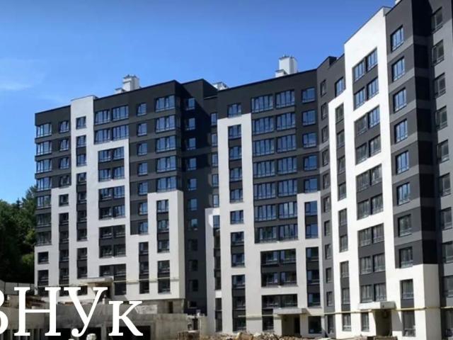 Квартира продажа в Тернополе