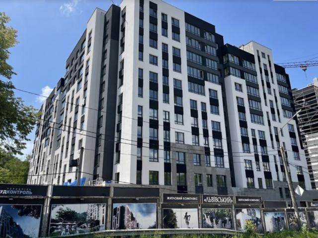 Квартира продажа в Великой Березовице