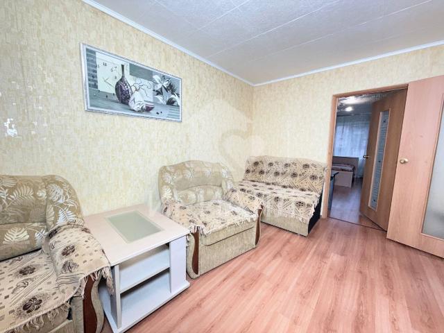 Квартира аренда в Железногорск, Курская область