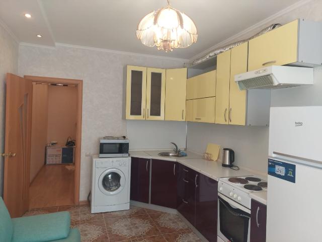 Квартира аренда в Щелково, Московская область