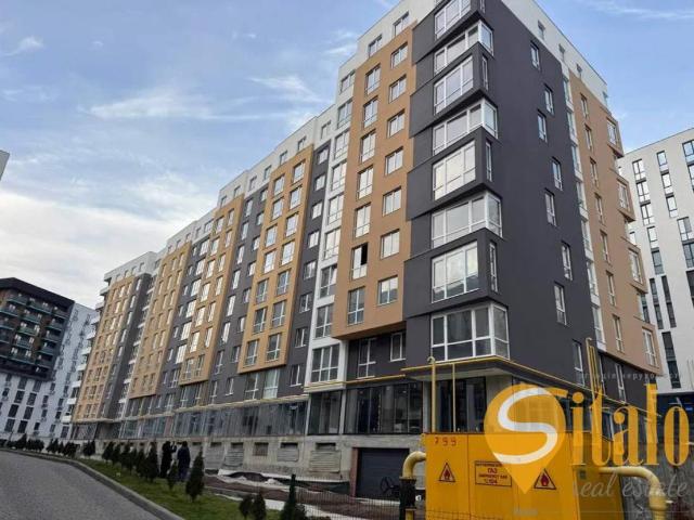 Квартира продажа в Львовская, Загорье