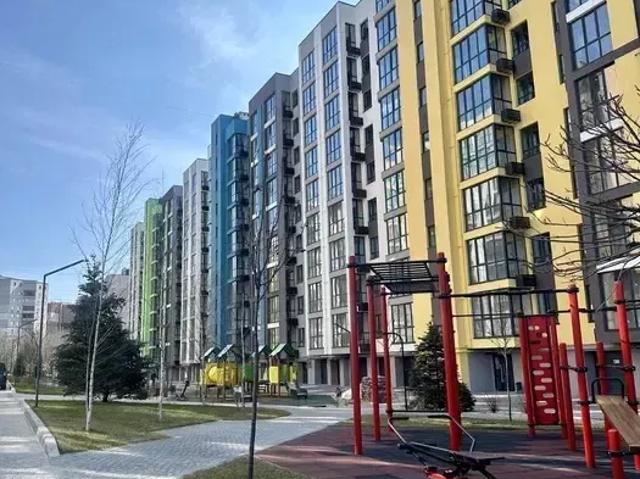 Квартира продажа в Подгородном, Тернопольской области