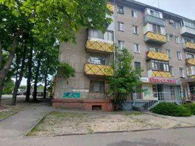Квартира продажа в Подгородном, Тернопольской области