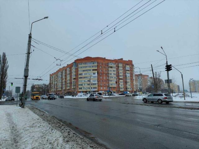 Квартира аренда в Полтавской области
