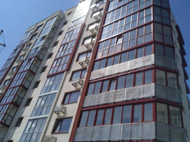 Квартира продажа в Полтавской области