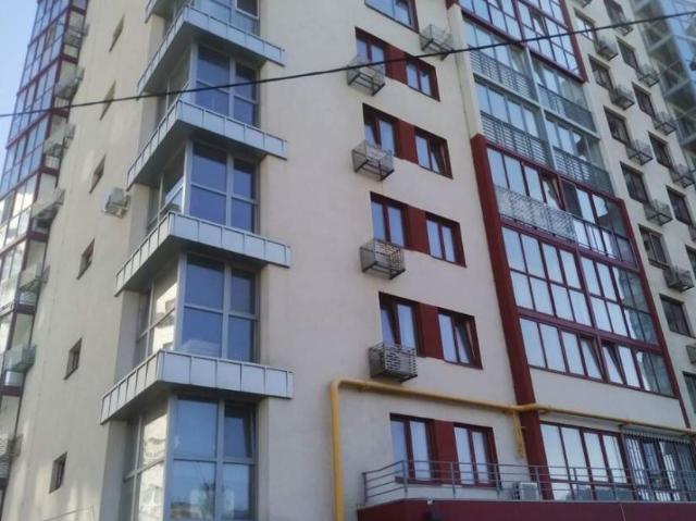 Квартира продажа в Полтавской области
