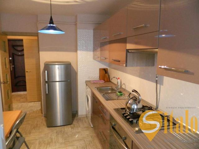 Квартира продажа в Львовская, Загорье
