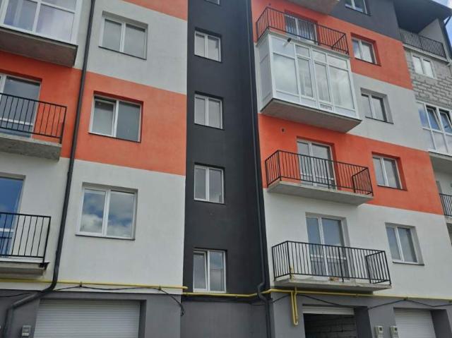 Квартира продажа в Великой Березовице