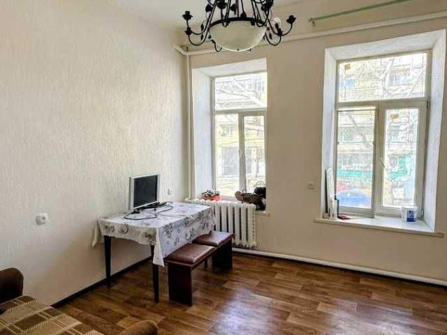Квартира аренда в Малиновский, Великодолинском