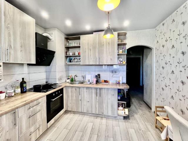Квартира продажа в Луцке