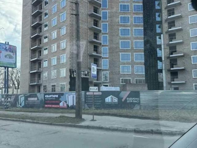 Квартира продажа в Полтавской области