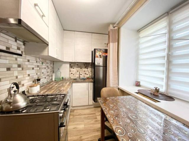 Квартира продажа в Сумах, Сумской области