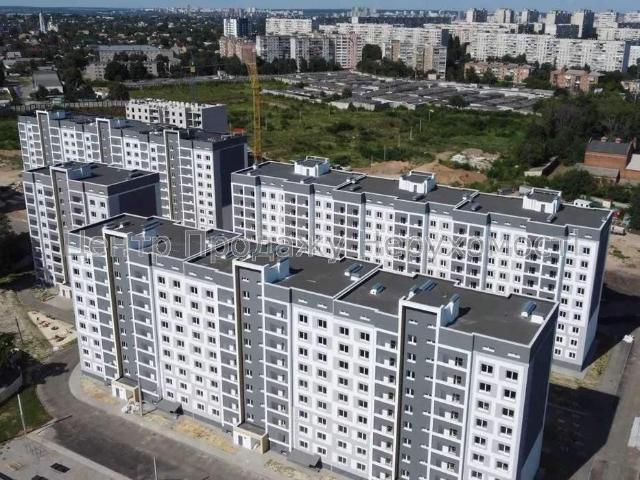 Квартира продажа в Хорошево, Донецкой области