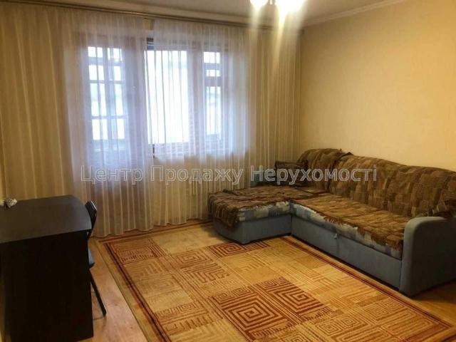 Квартира продажа в Луцке