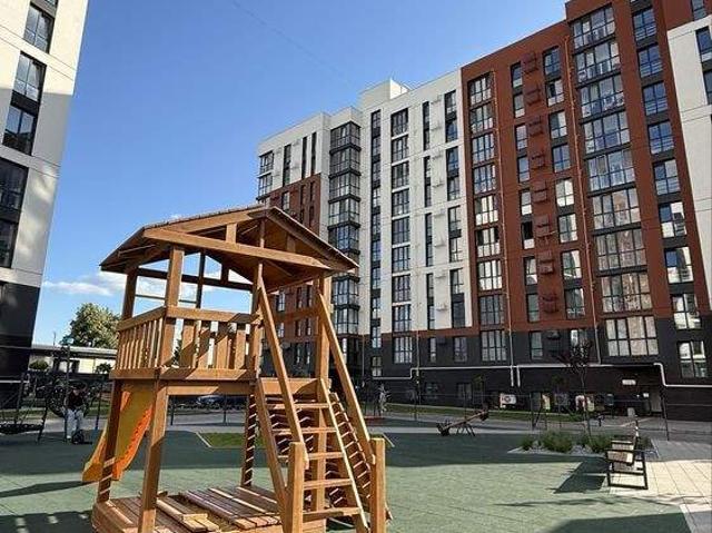 Квартира продажа в Ровно