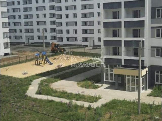 Квартира продажа в Хорошево, Донецкой области