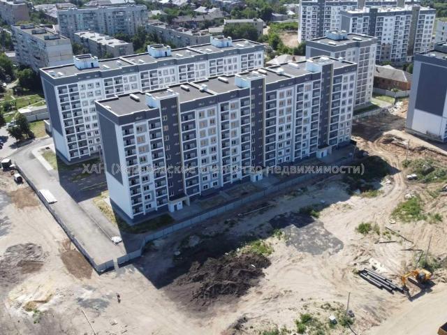 Квартира продажа в Хорошево, Донецкой области