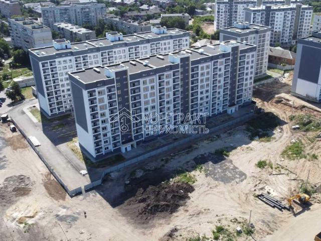 Квартира продажа в Хорошево, Донецкой области