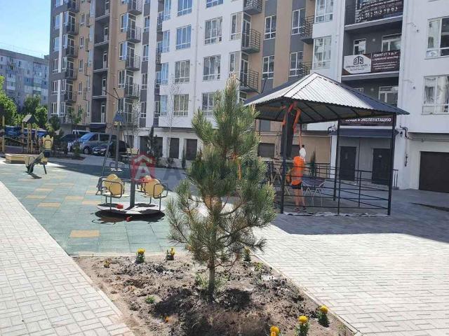 Квартира продажа в Подгородном, Тернопольской области