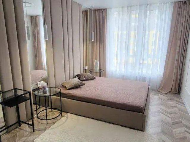 Квартира аренда в Романкове