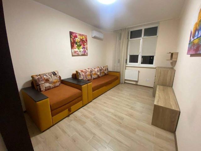 Квартира аренда в Романкове